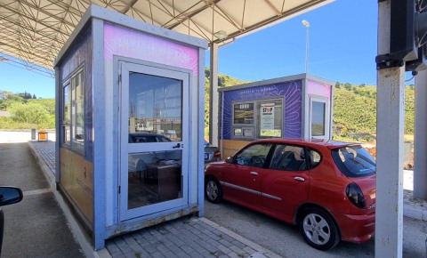 Pika kufitare e Qafe-Botes do jete e hapur 24 ore: Ja kur hyjne ne fuqi rregullat